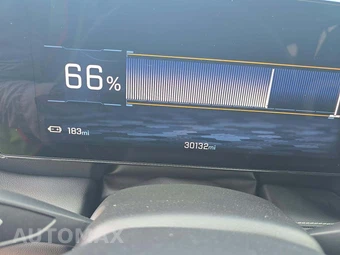 2024 Chevrolet Blazer EV LT 2LT - miniatura 9