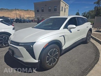 2024 Chevrolet Blazer EV LT 2LT