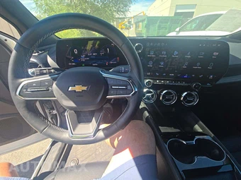 2024 Chevrolet Blazer EV LT 2LT - miniatura 10