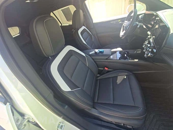 2024 Chevrolet Blazer EV LT 2LT - miniatura 18