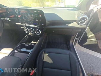 2024 Chevrolet Blazer EV LT 2LT - miniatura 19