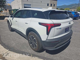 2024 Chevrolet Blazer EV LT 2LT - miniatura 2