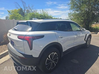 2024 Chevrolet Blazer EV LT 2LT - miniatura 3