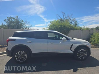2024 Chevrolet Blazer EV LT 2LT - miniatura 4