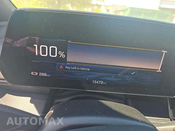 2024 Chevrolet Blazer EV LT 2LT - miniatura 9