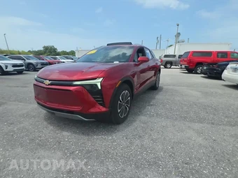 2024 Chevrolet Blazer EV LT 2LT