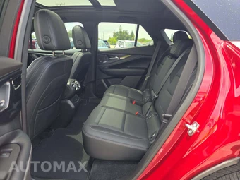 2024 Chevrolet Blazer EV LT 2LT - miniatura 10
