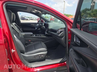 2024 Chevrolet Blazer EV LT 2LT - miniatura 16