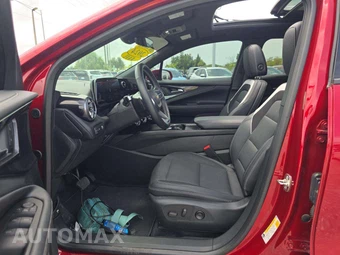 2024 Chevrolet Blazer EV LT 2LT - miniatura 3