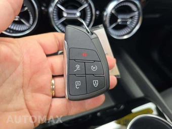 2024 Chevrolet Blazer EV LT 2LT - miniatura 5