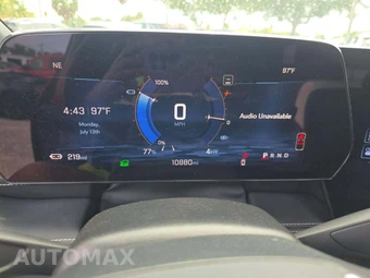 2024 Chevrolet Blazer EV LT 2LT - miniatura 6