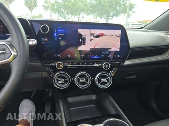 2024 Chevrolet Blazer EV LT 2LT - miniatura 7