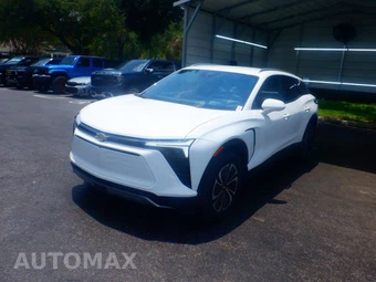 2024 Chevrolet Blazer EV LT 2LT
