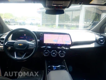2024 Chevrolet Blazer EV LT 2LT - miniatura 10