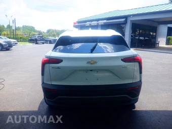 2024 Chevrolet Blazer EV LT 2LT - miniatura 13