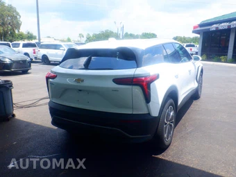 2024 Chevrolet Blazer EV LT 2LT - miniatura 14