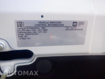 2024 Chevrolet Blazer EV LT 2LT - miniatura 18