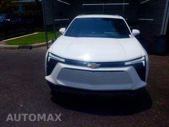 2024 Chevrolet Blazer EV LT 2LT - miniatura 20