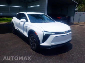 2024 Chevrolet Blazer EV LT 2LT - miniatura 21