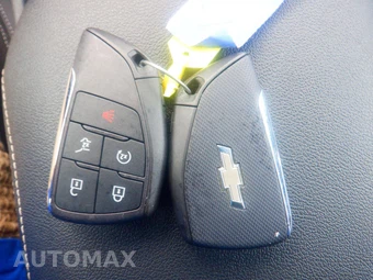 2024 Chevrolet Blazer EV LT 2LT - miniatura 5