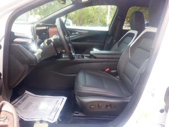 2024 Chevrolet Blazer EV LT 2LT - miniatura 6