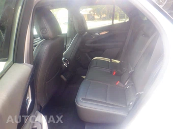 2024 Chevrolet Blazer EV LT 2LT - miniatura 9