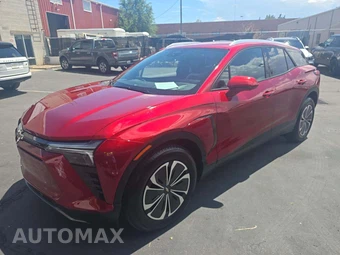 2024 Chevrolet Blazer EV LT 2LT