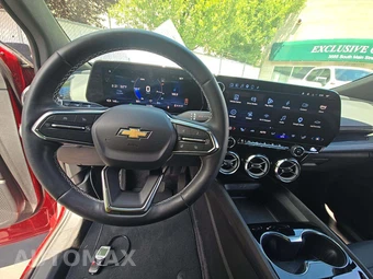 2024 Chevrolet Blazer EV LT 2LT - miniatura 10