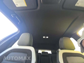 2024 Chevrolet Blazer EV LT 2LT - miniatura 11