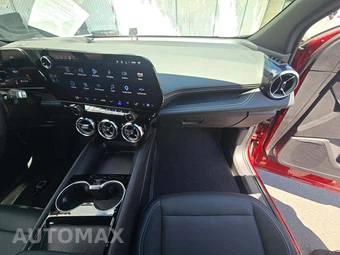 2024 Chevrolet Blazer EV LT 2LT - miniatura 19