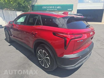 2024 Chevrolet Blazer EV LT 2LT - miniatura 2