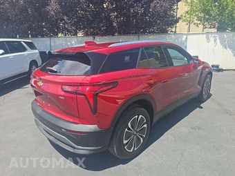 2024 Chevrolet Blazer EV LT 2LT - miniatura 3