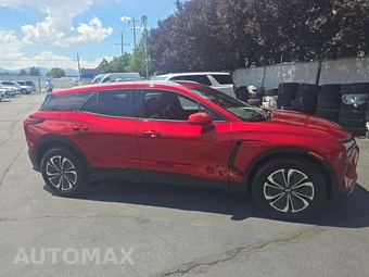 2024 Chevrolet Blazer EV LT 2LT - miniatura 4