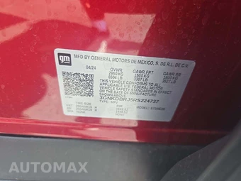 2024 Chevrolet Blazer EV LT 2LT - miniatura 5