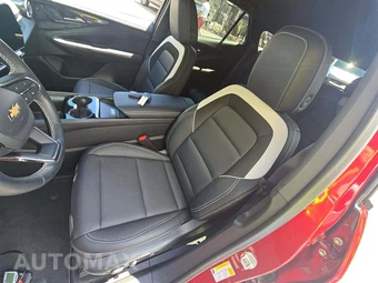 2024 Chevrolet Blazer EV LT 2LT - miniatura 6