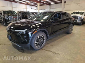2024 Chevrolet Blazer EV LT 2LT