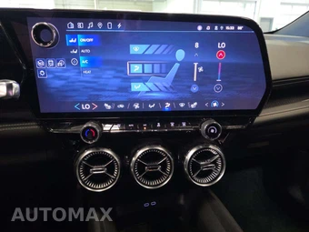 2024 Chevrolet Blazer EV LT 2LT - miniatura 10