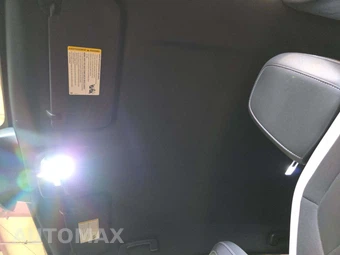 2024 Chevrolet Blazer EV LT 2LT - miniatura 11