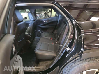 2024 Chevrolet Blazer EV LT 2LT - miniatura 13