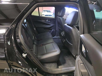 2024 Chevrolet Blazer EV LT 2LT - miniatura 16