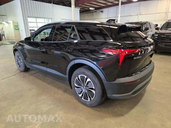 2024 Chevrolet Blazer EV LT 2LT - miniatura 2