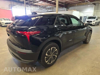 2024 Chevrolet Blazer EV LT 2LT - miniatura 3