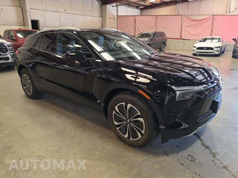 2024 Chevrolet Blazer EV LT 2LT - miniatura 4