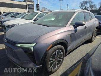 2024 Chevrolet Blazer EV LT 2LT