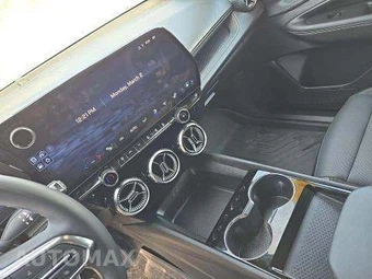 2024 Chevrolet Blazer EV LT 2LT - miniatura 10