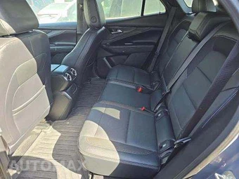 2024 Chevrolet Blazer EV LT 2LT - miniatura 13