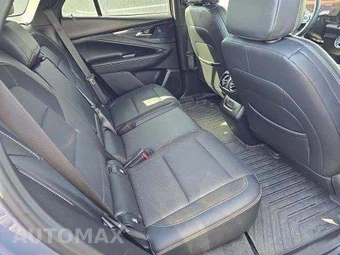 2024 Chevrolet Blazer EV LT 2LT - miniatura 17