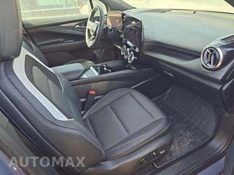 2024 Chevrolet Blazer EV LT 2LT - miniatura 19