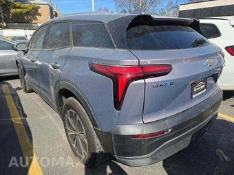 2024 Chevrolet Blazer EV LT 2LT - miniatura 2
