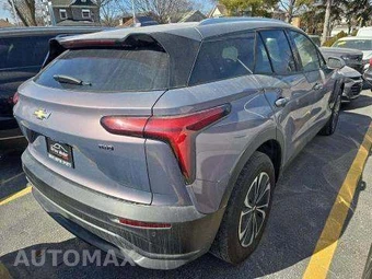 2024 Chevrolet Blazer EV LT 2LT - miniatura 3